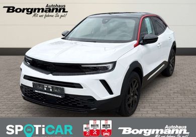 Opel Mokka, 2023