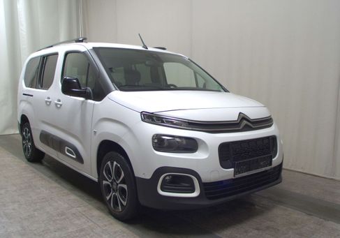 Citroën Berlingo, 2022 3