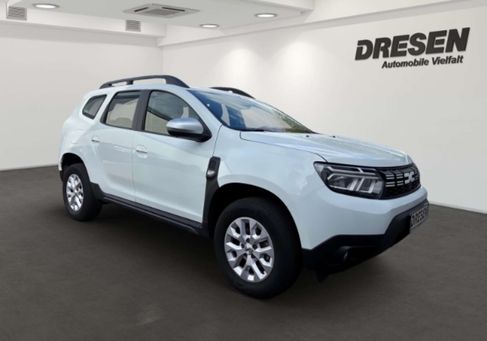 Dacia Duster, 2024 2