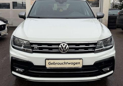 Volkswagen Tiguan Allspace, 2020