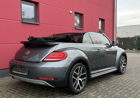 Volkswagen New Beetle, 2019