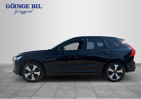 Volvo XC60, 2024
