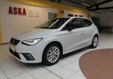 Seat Ibiza, 2024