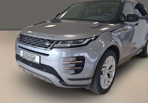 Land Rover Range Rover Evoque, 2020
