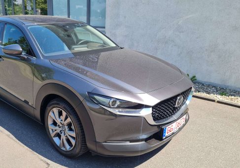 Mazda CX-30, 2019 2