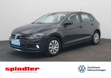 Volkswagen Polo, 2021