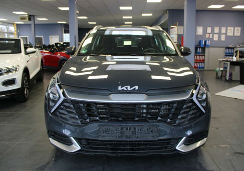 Kia Sportage, 2023 2