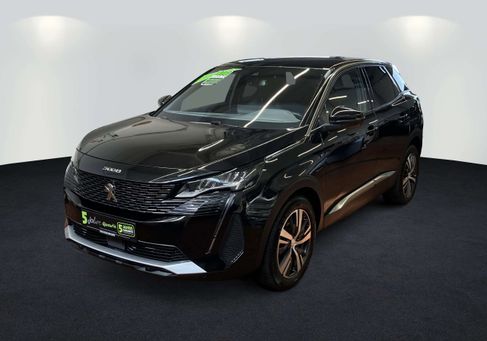 Peugeot 3008, 2023