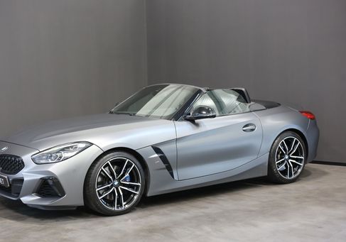 BMW Z4 M, 2019