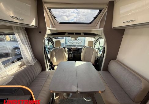Ford Transit, 2023