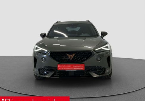 Cupra Formentor, 2023