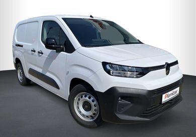 Citroën Berlingo, 2026