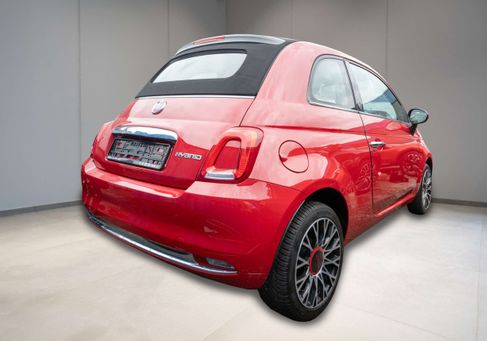 Fiat 500, 2024 3