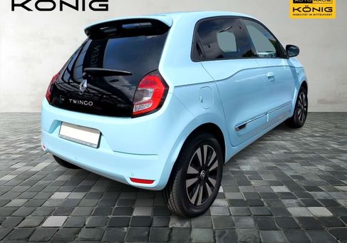 Renault Twingo, 2023