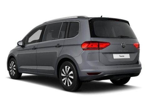 Volkswagen Touran, 2023 3