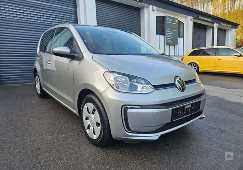 Volkswagen up!, 2020