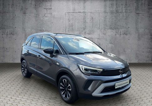 Opel Crossland X, 2024 3
