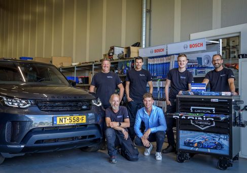 Mercedes-Benz GLC 200, 2020