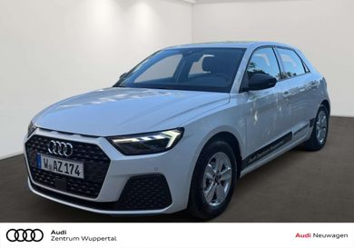 Audi A1, 2026