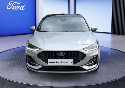 Ford Focus, 2023
