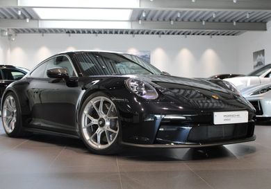 Porsche, 2022