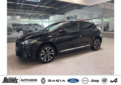 Renault Clio, 2025