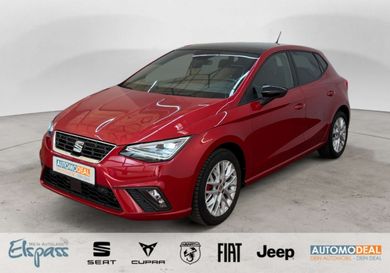 Seat Ibiza, 2024