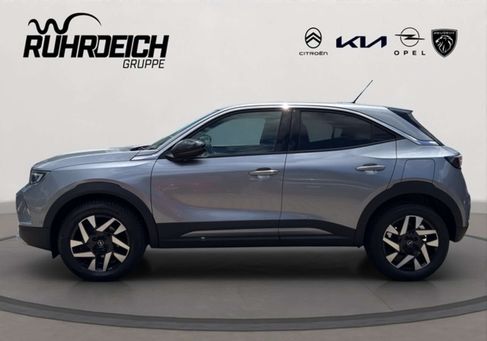 Opel Mokka, 2023 2
