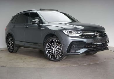 Volkswagen Tiguan Allspace, 2023