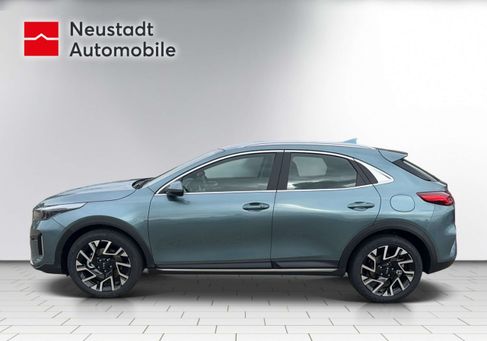Kia XCeed, 2023