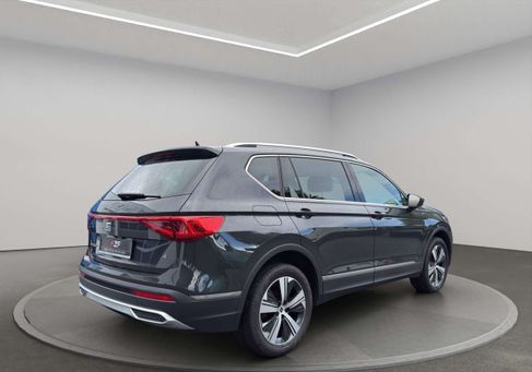 Seat Tarraco, 2023