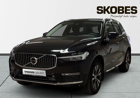 Volvo XC60, 2025 3