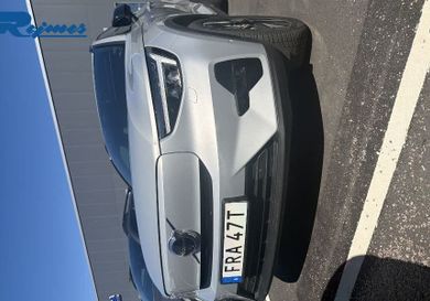 Volvo XC40, 2024
