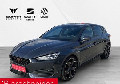 Cupra Leon, 2023