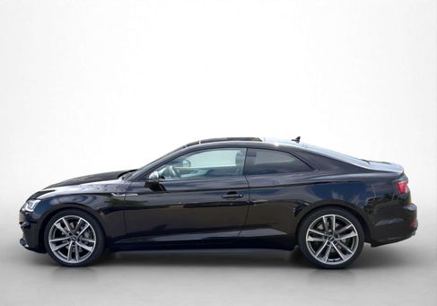 Audi A5, 2018 3