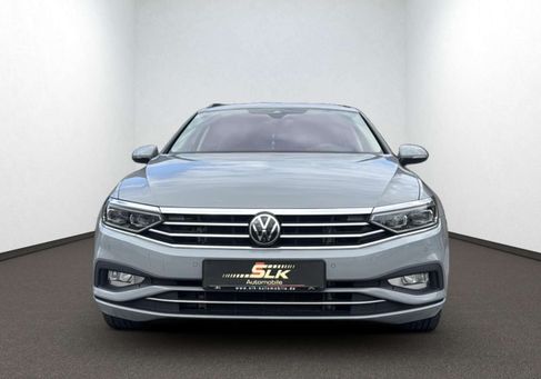 Volkswagen Passat Variant, 2023 3