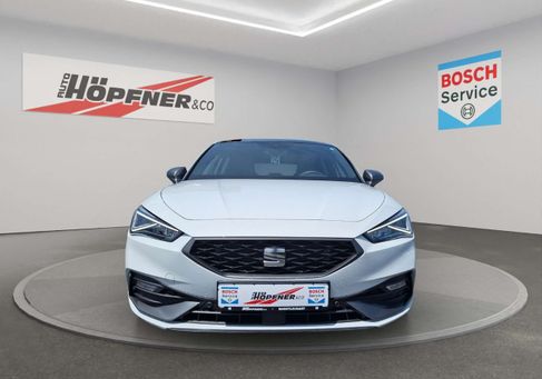 Seat Leon, 2024 2