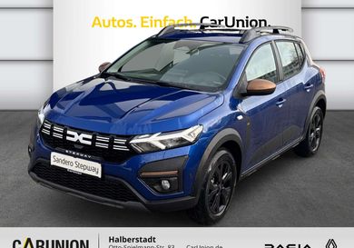 Dacia Sandero, 2026