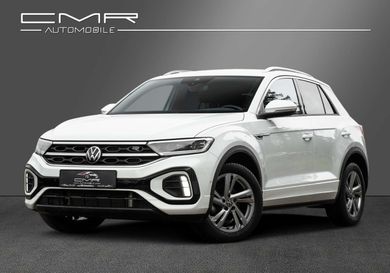 Volkswagen T-Roc, 2023