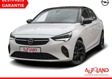 Opel Corsa, 2020