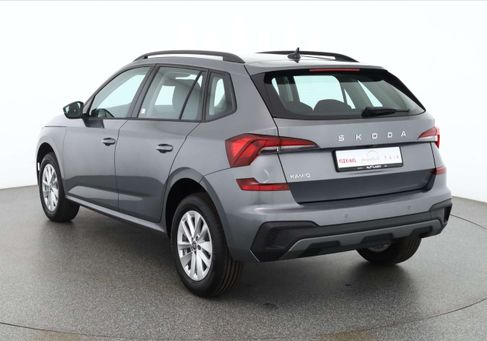 Skoda Kamiq, 2026 3