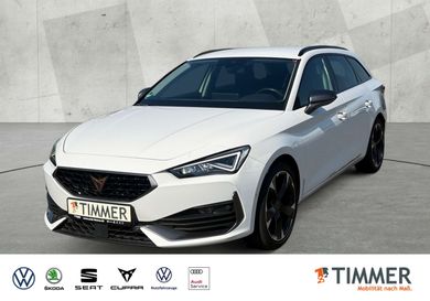 Cupra Leon, 2024