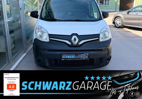 Renault Kangoo, 2022