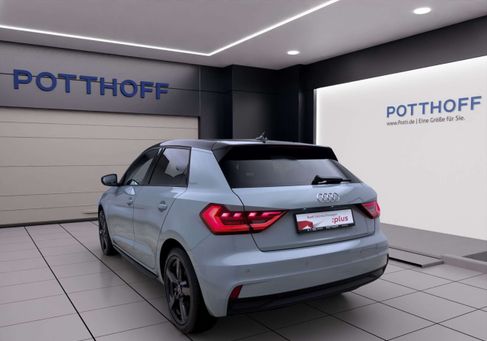 Audi A1, 2025