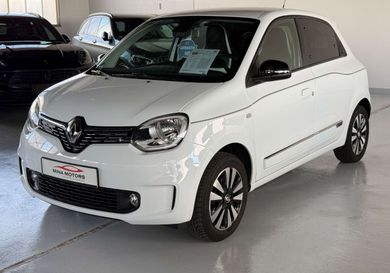 Renault Twingo, 2023