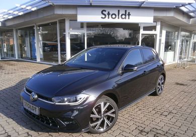 Volkswagen Polo, 2022