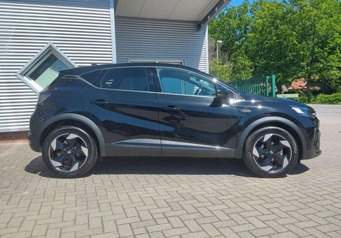 Renault Captur, 2025 3