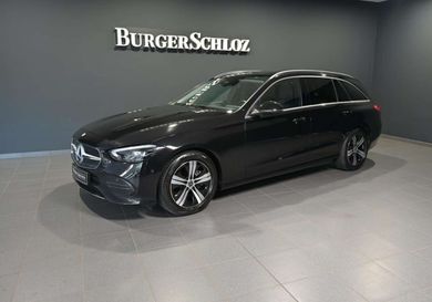 Mercedes-Benz C 200, 2023