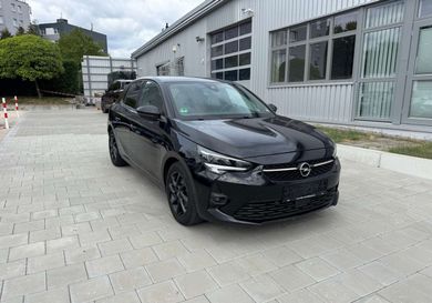 Opel Corsa, 2022