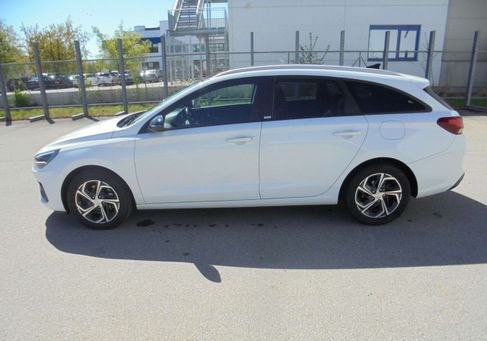 Hyundai i30, 2020 3